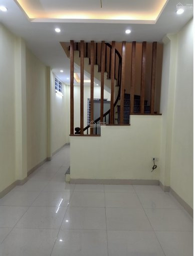 Chính Chủ Bán Nhà 35m2x4t Tổ 7 Huyền Kỳ, Phú Lãm, Hà đông, Ngõ To Thông Thoáng Lh: 0972749803 2