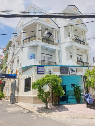 Chính Chủ Bán Nhà 4 Tầng Quốc Lộ 13 đối Diện Vạn Phúc City, 90m2 Nở Hậu 5m7, Dtsd 250m2, Gía 8t9 1