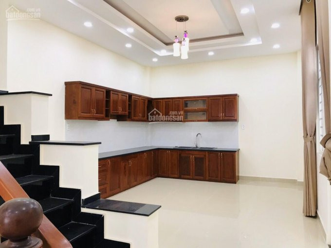 Chính Chủ Bán Nhà 4 Tầng Quốc Lộ 13 đối Diện Vạn Phúc City, 90m2 Nở Hậu 5m7, Dtsd 250m2, Gía 8t9 3