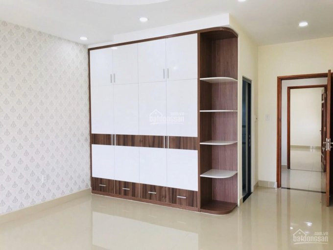 Chính Chủ Bán Nhà 4 Tầng Quốc Lộ 13 đối Diện Vạn Phúc City, 90m2 Nở Hậu 5m7, Dtsd 250m2, Gía 8t9 4