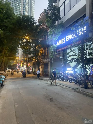 Chính Chủ Bán Nhà 5 Tầng- Phân Lô Lê Văn Thiêm- Ngụy Như Kon Tum- Thanh Xuân Giá: 205 Tỷ - 100m2 4