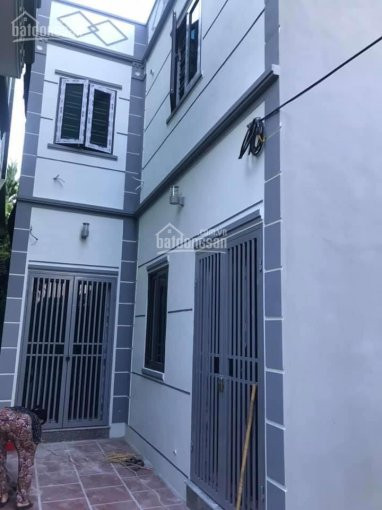 Chính Chủ Bán Nhà Di Trạch 335m2 X 2 Tầng 1 Tum, Vào ở Luôn 1