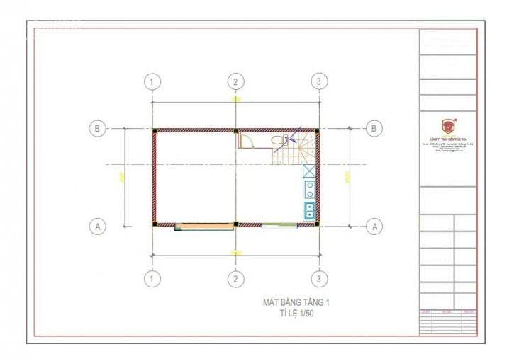 Chính Chủ Bán Nhà La Tinh 36m Xây 3 Tầng Tk Phong Cách Châu âu đường ô Tô Vào Nhà 4