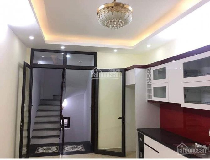 Chính Chủ Bán Nhà Mặt Phố Khương Thượng 32m2 View đh Thuỷ Lợi Nhỉnh 6tỷ 3