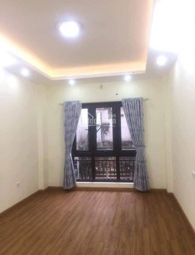 Chính Chủ Bán Nhà Mặt Phố Khương Thượng 32m2 View đh Thuỷ Lợi Nhỉnh 6tỷ 4