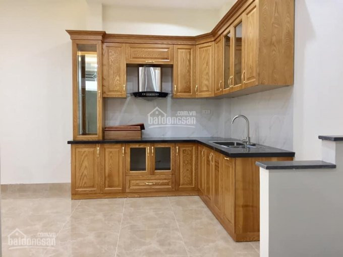 Chính Chủ Bán Nhà Mễ Trì 35m, Hiện đại, Tiện ích, Chỉ 235 Tỷ 1