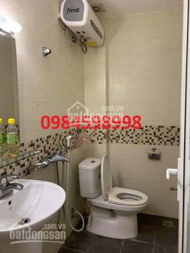 Chính Chủ Bán Nhà Mễ Trì 35m, Hiện đại, Tiện ích, Chỉ 235 Tỷ 3