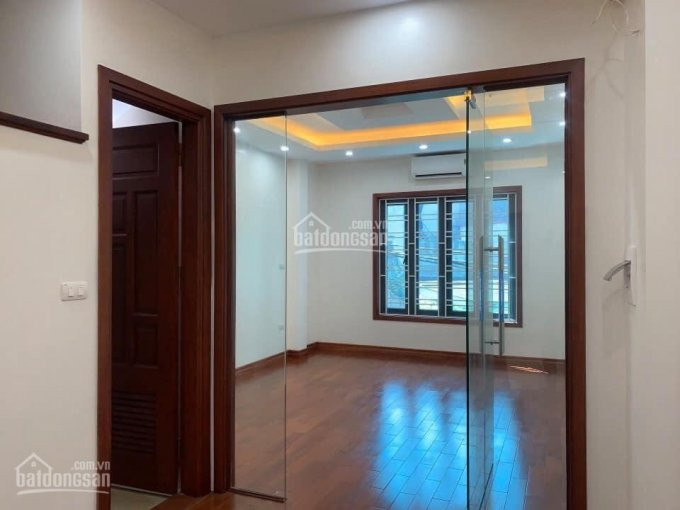 Chính Chủ Bán Nhà Phường Láng Hạ đống đa 35m2x5tầng Xây Mới Cực đẹp, Giá: 33tỷ, Lh: 0393485862 4