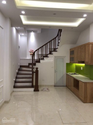 Chính Chủ Bán Nhà Riêng Hòe Thị - Xuân Phương, 32m2 * 5 Tầng, Nhà Xây Mới Giá 1,95 Tỷ 0988192058 2