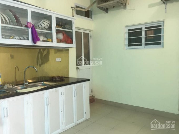 Chính Chủ Bán Nhà Xã đàn 235 Tỷ 20m2 4 Tầng đủ Nội Thất 2