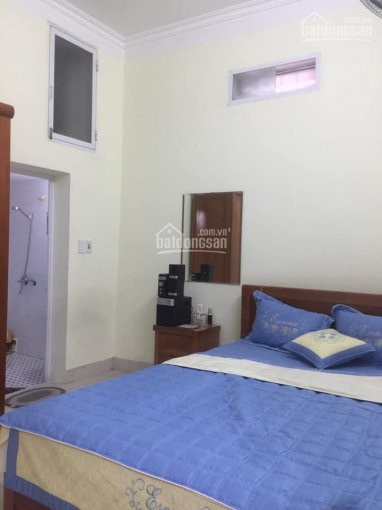 Chính Chủ Bán Nhà Xã đàn 235 Tỷ 20m2 4 Tầng đủ Nội Thất 4