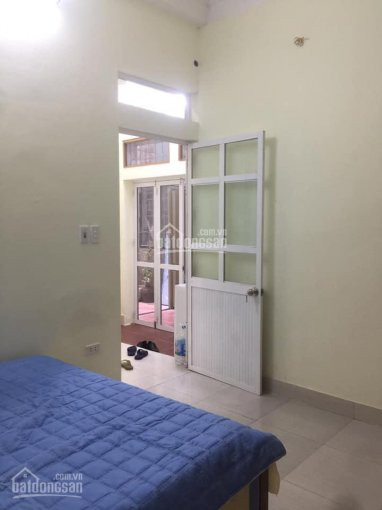 Chính Chủ Bán Nhà Xã đàn 235 Tỷ 20m2 4 Tầng đủ Nội Thất 5