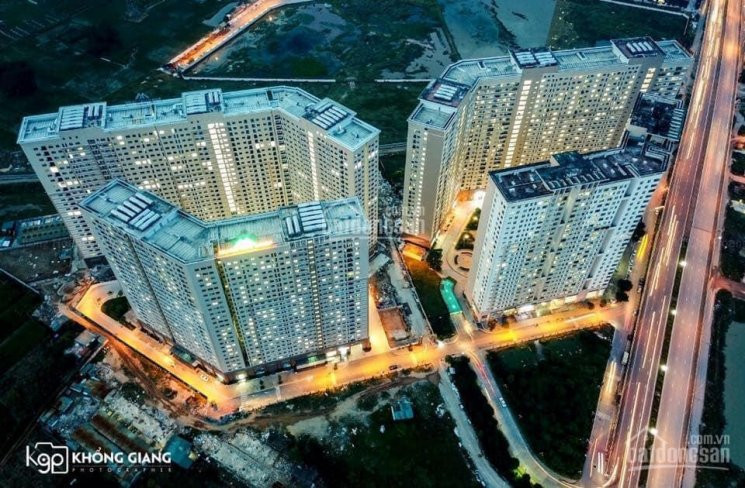 Chính Chủ Bán Nhanh 2 Ngủ + 1wc, Dt=55m2 Giá 1140 Tỷ (bao Phí + đồ) Chung Cư Xuân Mai Complex Dương Nội 0911406588 6