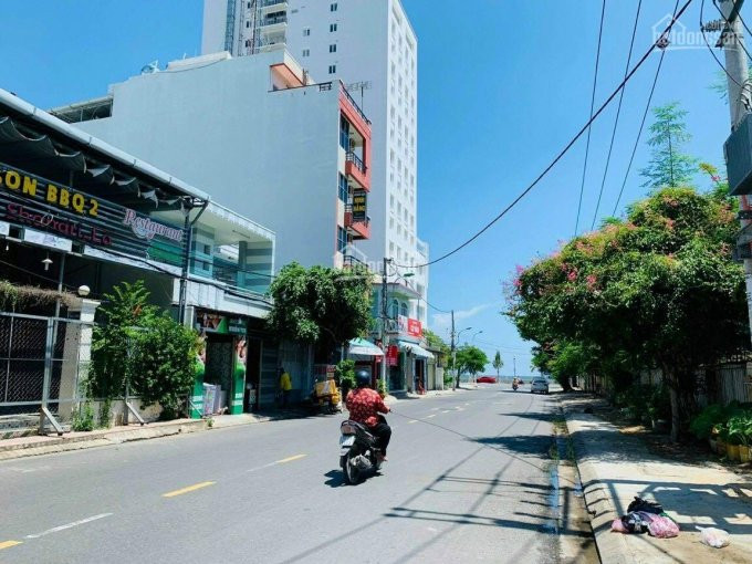 Chính Chủ Bán Nhanh 333m2 đất Mặt đường Hải Nam, Vĩnh Hải, Nha Trang Giá đầu Tư - 0964326158 1