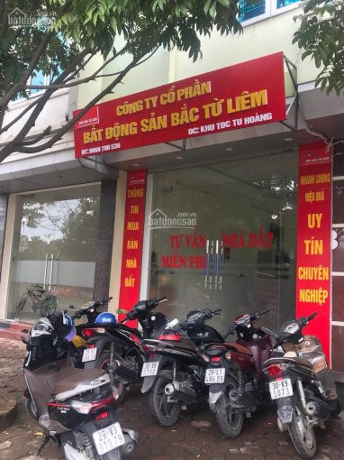 Chính Chủ Bán Nhanh 6 Lô đất Tái định Cư Tu Hoàng, Phương Canh (tđc Xuân Phương Mở Rộng) đường Vỉa Hè 13m 6