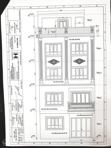 Chính Chủ Bán Nhanh 61m2 X 5t Tại Số 28 Ngách 24 Ngõ 320 Xuân Phương (đi Ngõ 406), Hà Nội 5