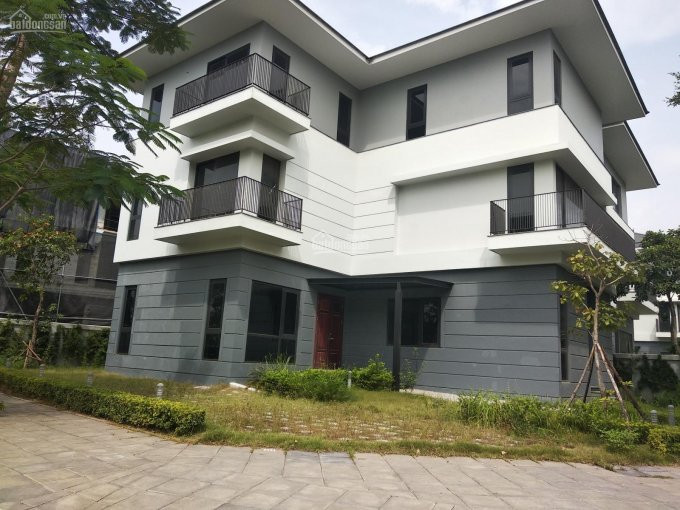 Chính Chủ Bán Nhanh Biệt Thự đơn Lập 315m2 Thuộc Gđ2 Dự án Splendora Bắc An Khánh, View Cây Xanh, Giá Tốt Nhất! 4