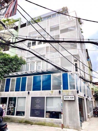 Chính Chủ Bán Nhanh Biệt Thự đường Phùng Khắc Khoan, Quận 1 1