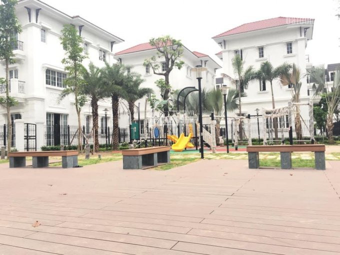 Chính Chủ Bán Nhanh Biệt Thự Embassy Garden, Các Lô Có Vị Trí đẹp, Dt 239m2 - 300m2, Giá Tốt Nhất, 0975974318 2