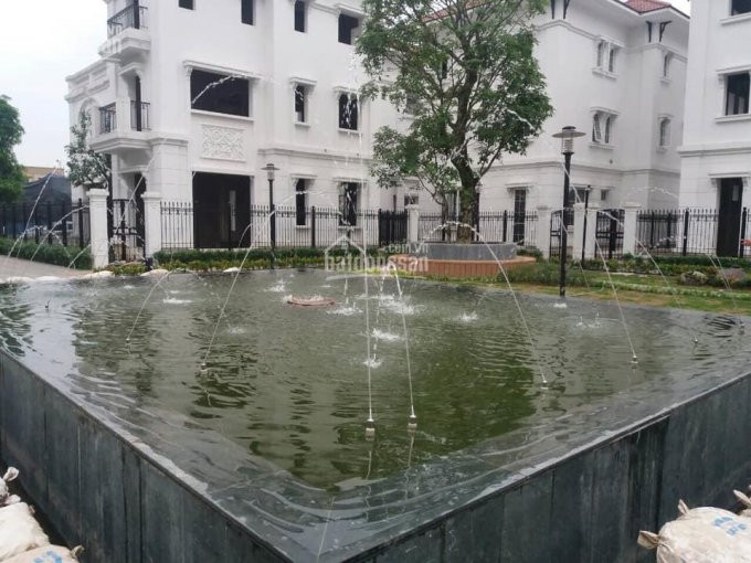 Chính Chủ Bán Nhanh Biệt Thự Embassy Garden, Các Lô Có Vị Trí đẹp, Dt 239m2 - 300m2, Giá Tốt Nhất, 0975974318 4