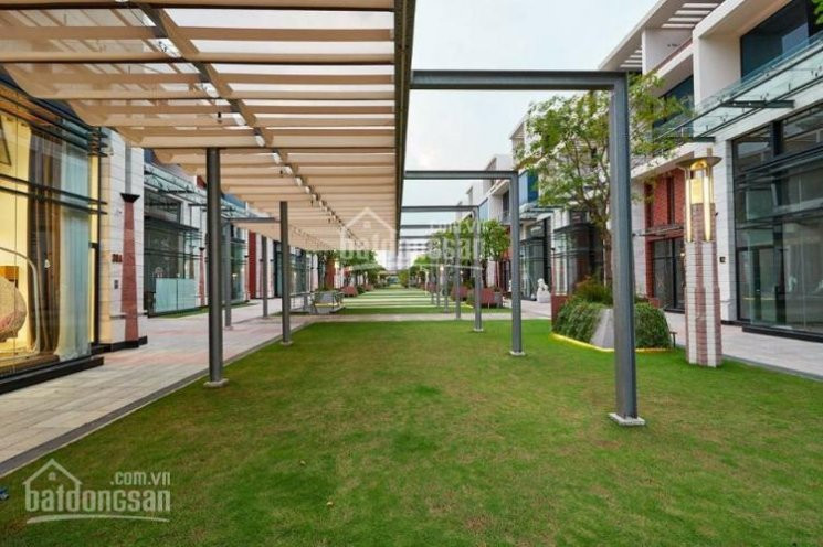 Chính Chủ Bán Nhanh Biệt Thự Galleria đường Nguyễn Hữu Thọ, 400m2 Sd Có Hầm, Giá 121 Tỷ Decor đẹp Lh: 0878783456 3