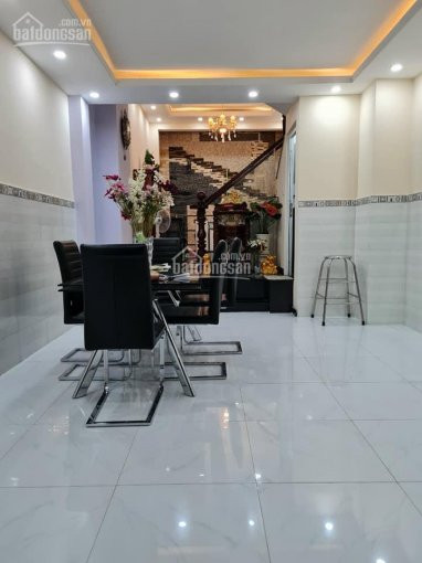 Chính Chủ Bán Nhanh Biệt Thự Khu Kiều đàm, Dt  8x22 Trệt 3 Lầu Giá 19 Tỷ 2