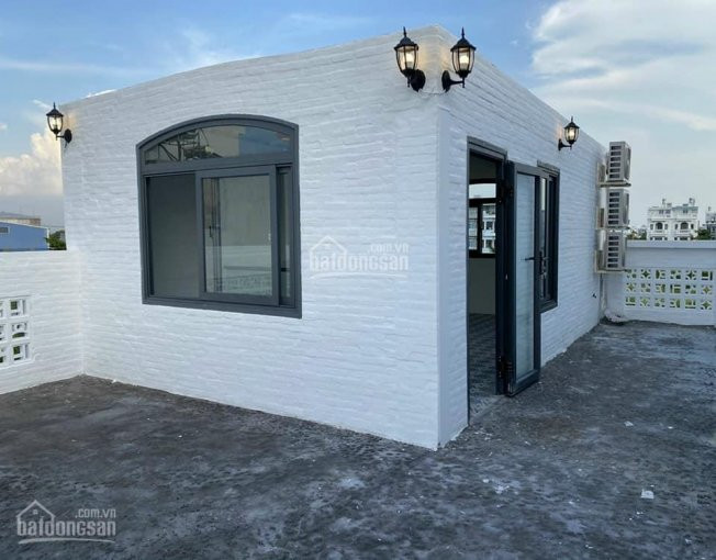Chính Chủ Bán Nhanh Biệt Thự Khu Kiều đàm, Dt  8x22 Trệt 3 Lầu Giá 19 Tỷ 3
