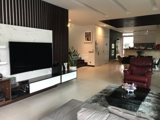 Chính Chủ Bán Nhanh Biệt Thự Riviera Quận 2 Diện Tích đất Khoảng 360m2 đất Gồm 1 Trệt 2 Lầu 1