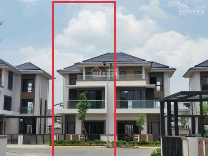 Chính Chủ Bán Nhanh Biệt Thự Rộng 200m2 Khu Marina Villa Vị Trí đẹp Giá 6,3 Tỷ đang Cấp Sổ Hồng 1