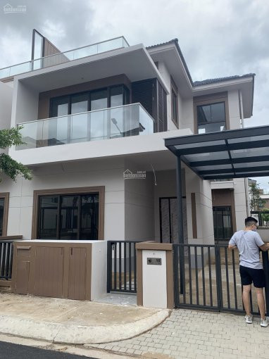 Chính Chủ Bán Nhanh Biệt Thự Rộng 200m2 Khu Marina Villa Vị Trí đẹp Giá 6,3 Tỷ đang Cấp Sổ Hồng 2