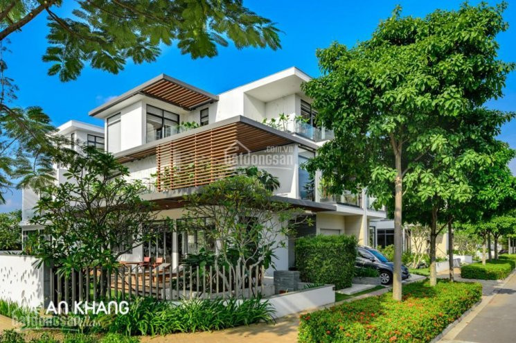 Chính Chủ Bán Nhanh Biệt Thự Sân Vườn An Vượng Villas Nam Cường, Lô Góc View Hồ Công Viên 12,5 Tỷ! 0985 24 27 09 8