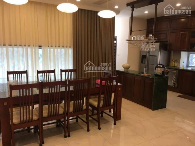 Chính Chủ Bán Nhanh Biệt Thự Yên Hòa Ngõ 6 Trần Kim Xuyến 29,5 Tỷ 160m2 Mt 10m Xây 3,5 Tầng đường 3 ô Tô 0936181212 4