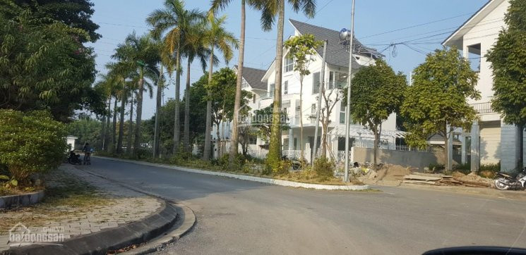 Chính Chủ Bán Nhanh Bt New House City, Km 17 đại Lộ Thăng Long, Cạnh Tt Quốc Oai Dt 195m2 - 450m2, Giá đầu Tư 2