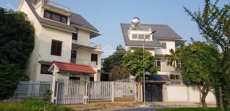 Chính Chủ Bán Nhanh Bt New House City, Km 17 đại Lộ Thăng Long, Cạnh Tt Quốc Oai Dt 195m2 - 450m2, Giá đầu Tư 6