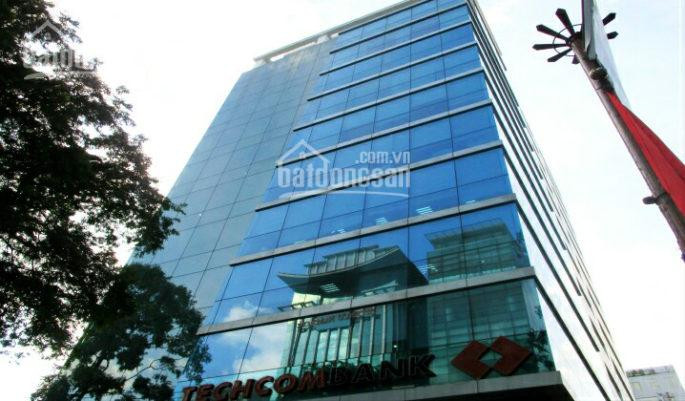 Chính Chủ Bán Nhanh Building Mặt Tiền Hai Bà Trưng, Q1, 10x30m, Hầm 10 Lầu, Giá 145 Tỷ 1