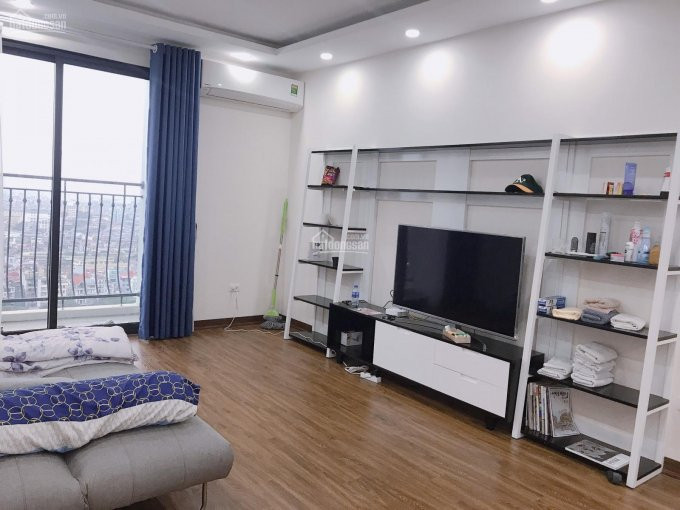 Chính Chủ Bán Nhanh Căn 112m2 Tòa A7 - An Bình City, View Hồ Tuyệt đẹp, Giá Cực Tốt Lh: 0979189*** 1