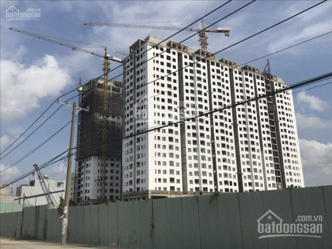 Chính Chủ Bán Nhanh Căn 51m2 Giá Chỉ 1,35 Tỷ, Tháng 1/2021 Nhận Nhà, Ngân Hàng Cho Vay Lãi Suất 8%/năm 0934987678 1