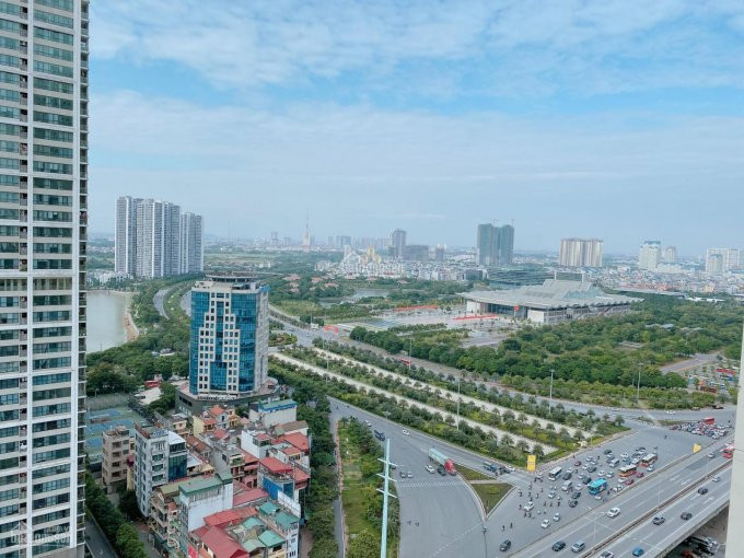 Chính Chủ Bán Nhanh Căn 74m2 Tòa C1 Tây Nam, View Hồ Tầng Trung Dự án Vinhomes D'capitale Giá 3,25 Tỷ 1