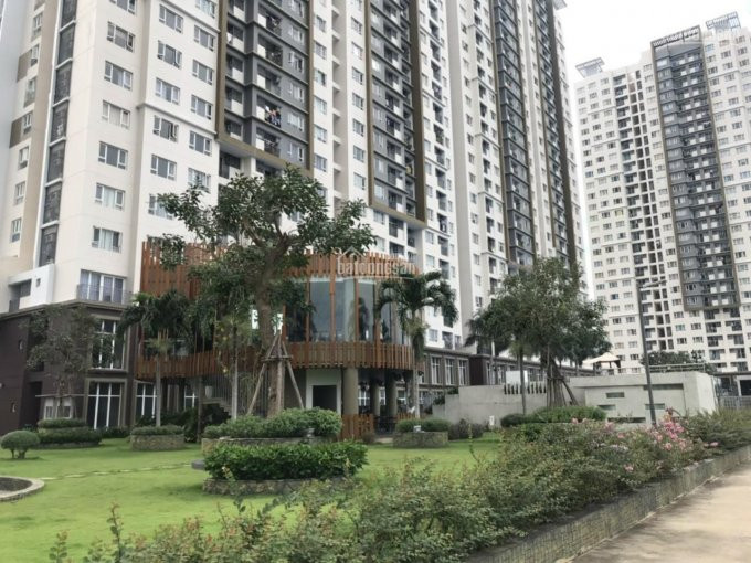 Chính Chủ Bán Nhanh Căn 84m2 The Park Residence Block B4 Full Nội Thất Giá 2,15 Tỷ Bao Thuế Phí 2