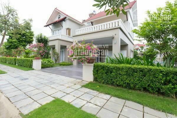 Chính Chủ Bán Nhanh Căn Biệt Thự Song Lập Giá Rẻ Nhất Dự án Xanh Villas Chỉ 73 Tỷ Diện Tích 210m2 1