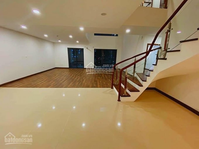 Chính Chủ Bán Nhanh Căn Duplex Tầng 9,10 Diamond Goldmark City 186m2 5pn Giá 563 Tỷ View Quảng Trường Sapphire 2