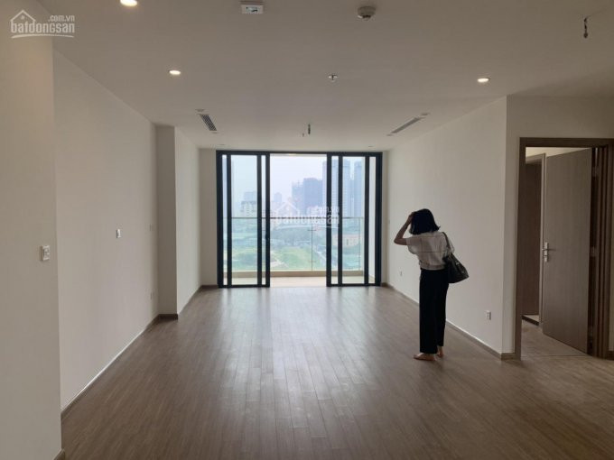 Chính Chủ Bán Nhanh Căn Góc 133m2 - 3pn + 1, Tòa S2 Vinhomes Sky Lake View Hồ & Công Viên Nhà Chưa ở Giá 73 Tỷ 2