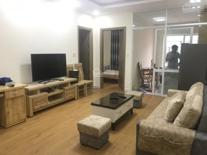 Chính Chủ Bán Nhanh Căn Góc Tầng 2 65,3m2, 2pn Tại Chung Cư Hoàng Huy New Pruksa Town 2