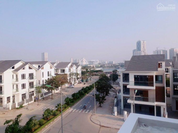 Chính Chủ Bán Nhanh Căn Góc View Hô Thiên Văn Học 12ha 1