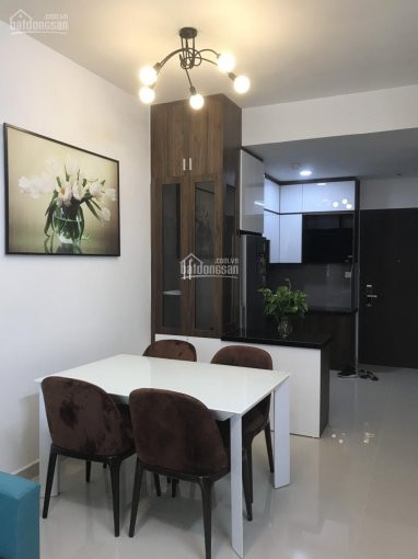 Chính Chủ Bán Nhanh Căn Hộ 2 Phòng Ngủ, 2wc Golden Mansion - Novaland 3850 Tỷ đầy đủ Nội Thất 69m2 View Hồ Bơi 3