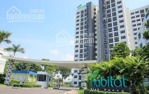 Chính Chủ Bán Nhanh Căn Hộ 3 Phòng Ngủ đẹp Duy Nhất Tại Khu Căn Hộ Cao Cấp The Habitat Bình Dương Lh 0909901666 2