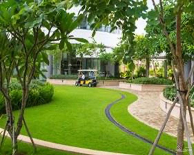 Chính Chủ Bán Nhanh Căn Hộ 3 Phòng Ngủ Tại City Garden, Phường 21, Quận Bình Thạnh, Tp Hồ Chí Minh 1