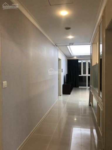 Chính Chủ Bán Nhanh Căn Hộ 3pn - Block B - View Hồ Bơi - Dt 131m2 - Giá Chốt 5,2 Tỷ Không Tl 4