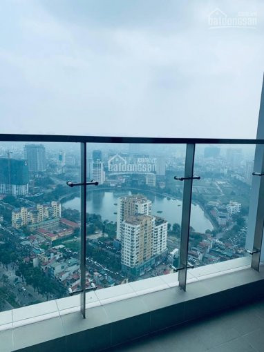 Chính Chủ Bán Nhanh Căn Hộ 80m2 - 2pn - Tầng 20 - Tòa M3, Ban Công View 2 Hồ Tây & Giảng Võ Nhà Chưa ở, Sổ đỏ Cc 5