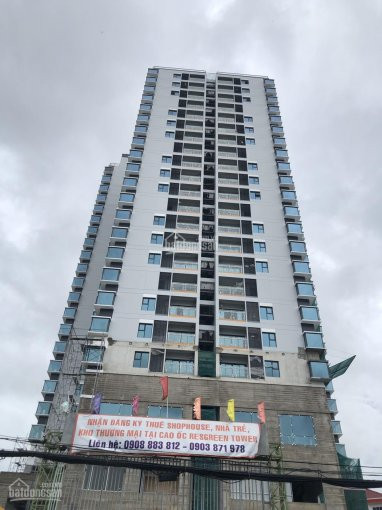 Chính Chủ Bán Nhanh Căn Hộ Cao Cấp Resgreen Tower 52,5m2,2pn Giá 2,4tỷ,sắp Bàn Giao Nhà,vcb Hỗ Trợ70% Lh 0935025848 1